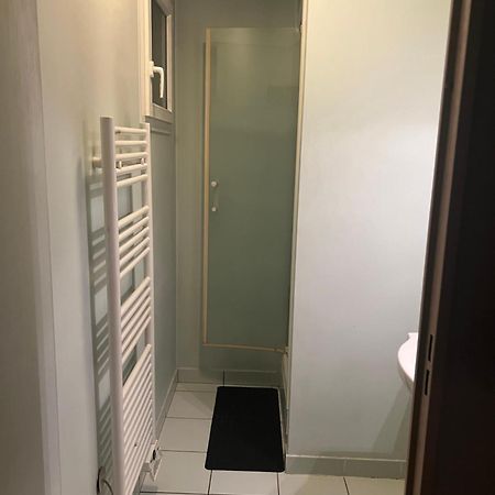 Grand Appartement Moderne 82 M Orly Kültér fotó
