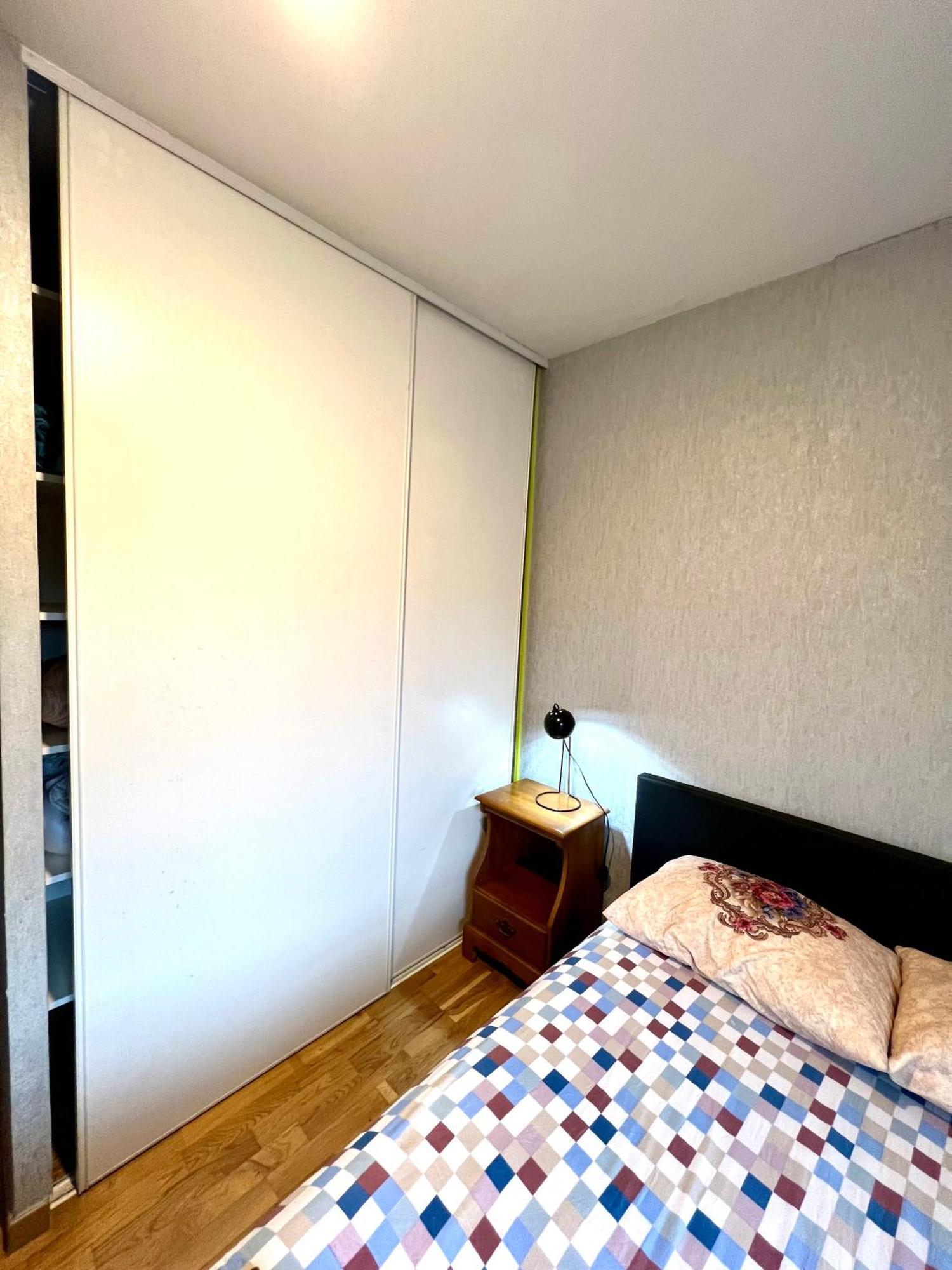Grand Appartement Moderne 82 M Orly Kültér fotó