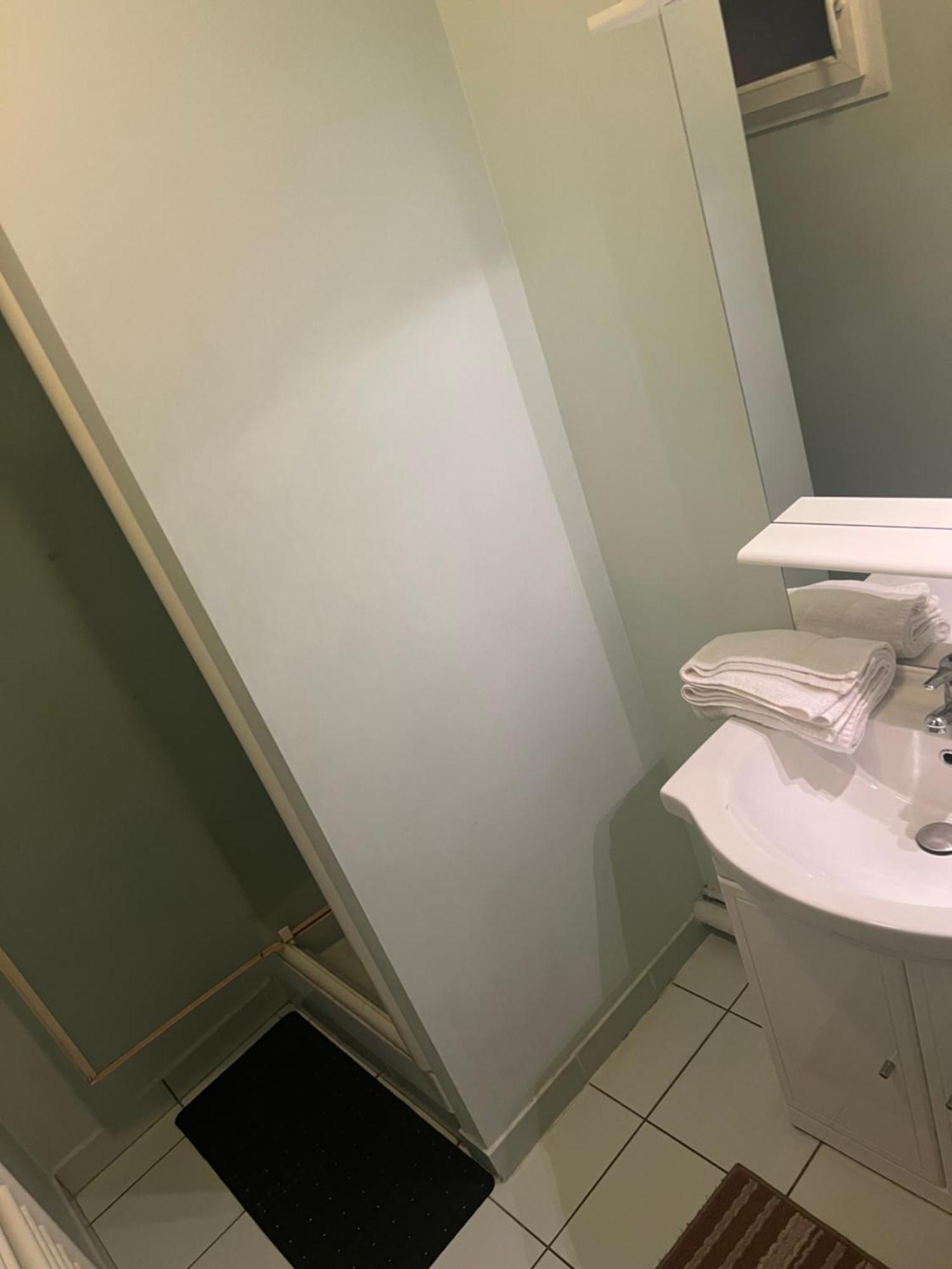 Grand Appartement Moderne 82 M Orly Kültér fotó