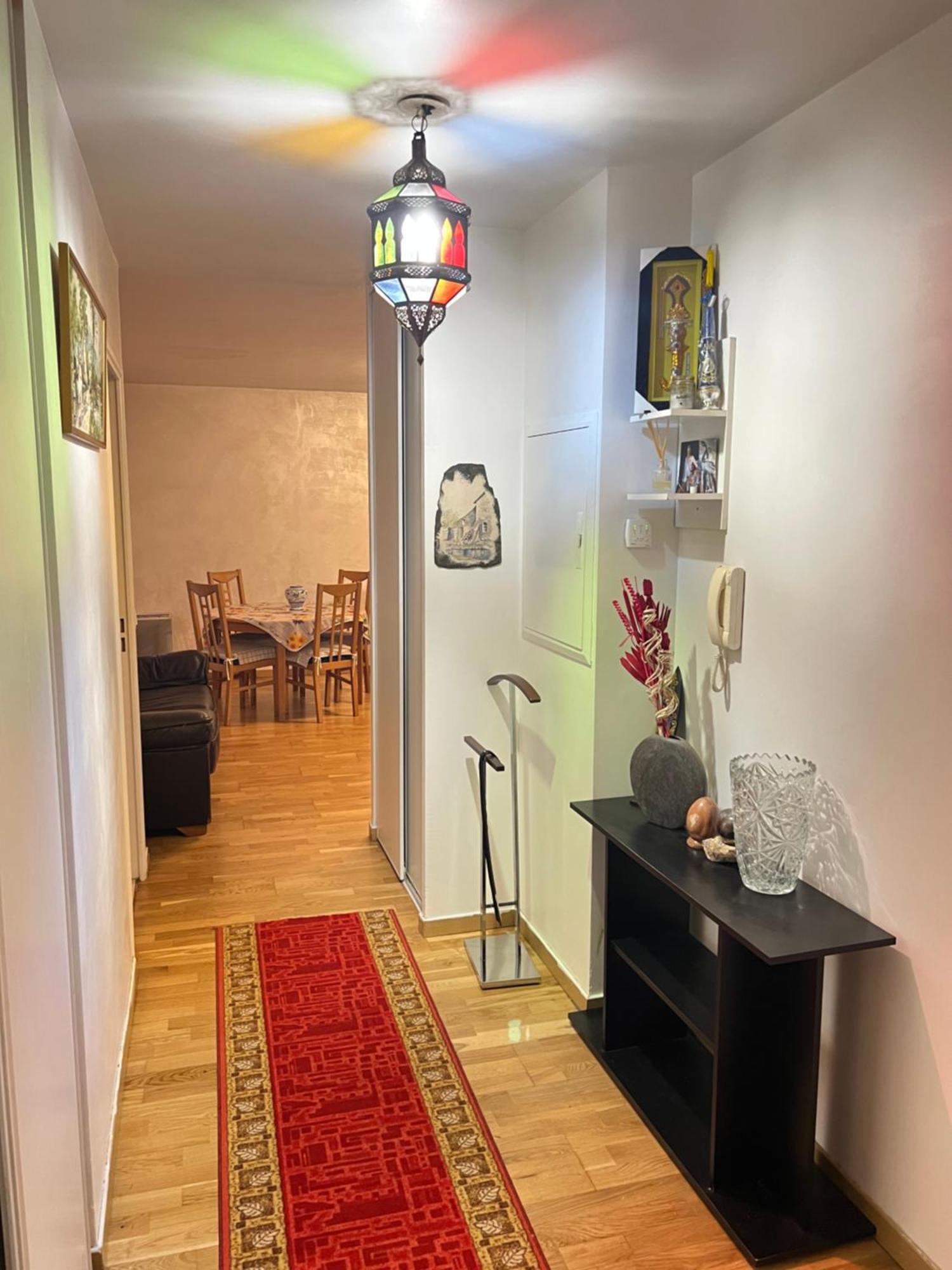 Grand Appartement Moderne 82 M Orly Kültér fotó